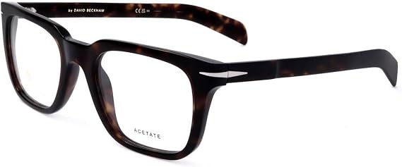 Eyeglasses DB 7070 086 Havana Brown