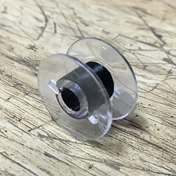 Enjoyer Scroll Type Spool of Invisible Thread Magic Tricks Invisible String Magic Thread Gimmicks Magic Reel Props Magician Accessories