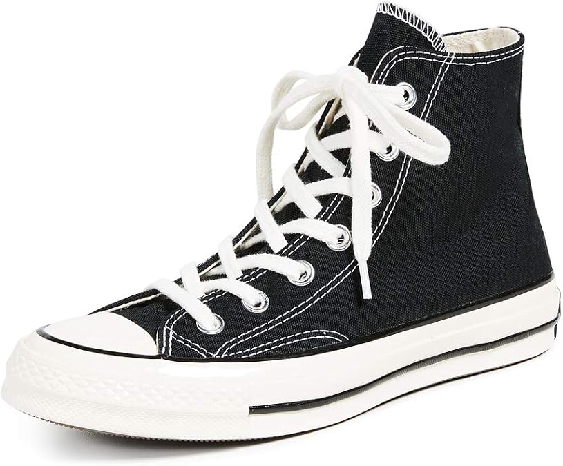 Converse Women's Chuck Taylor CTAS 70 Hi Canvas Fitness Shoes