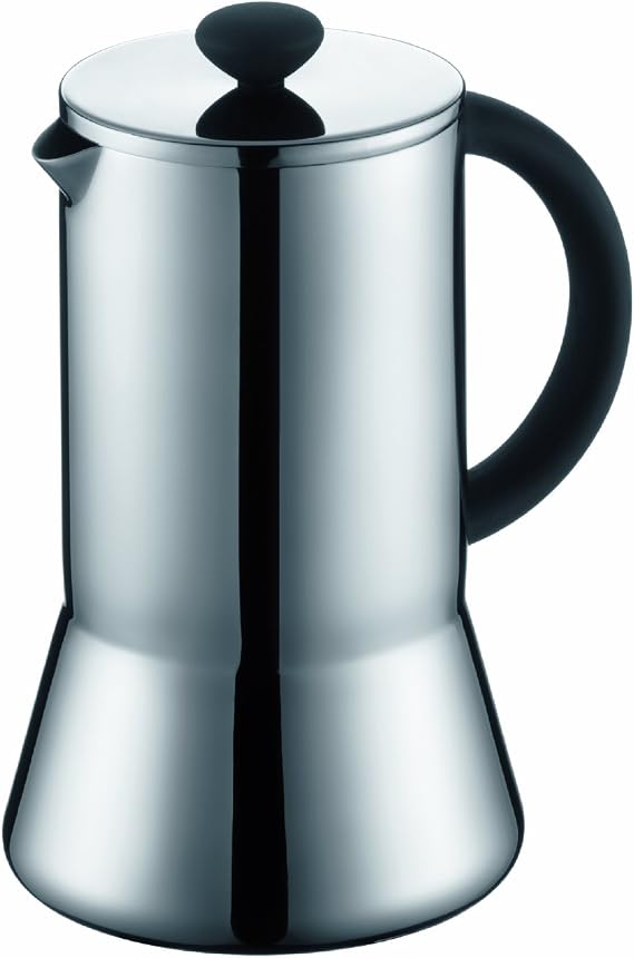 Bodum プレッソダブルウォールコーヒーメーカー1L 10743-16