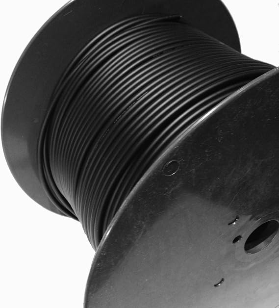 Mogami 2524 Guitar & Instrument Cable - Bulk W2524 - Sold in 25 FT Lengths