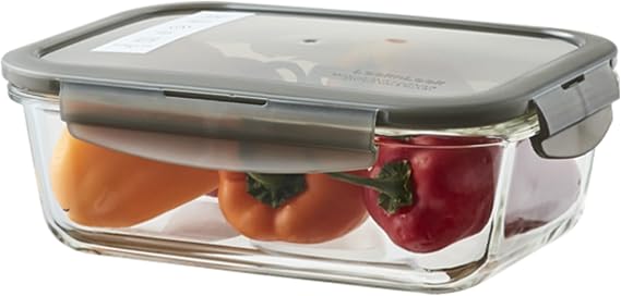 LocknLock Rectangular 630ml