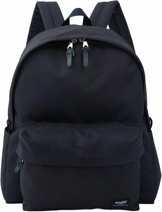 Anello ATS0665Z Backpack, 10 Pockets, TOGO