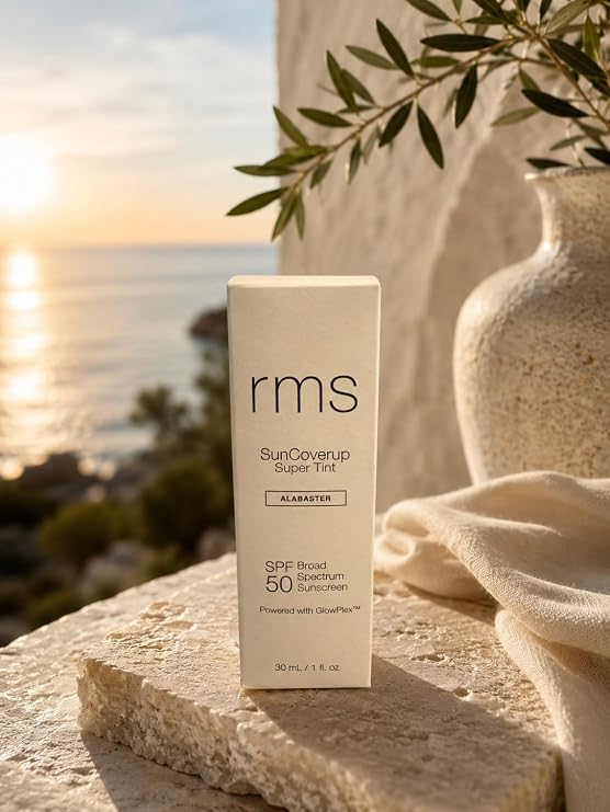 Broad Spectrum Sunscreen SPF 50