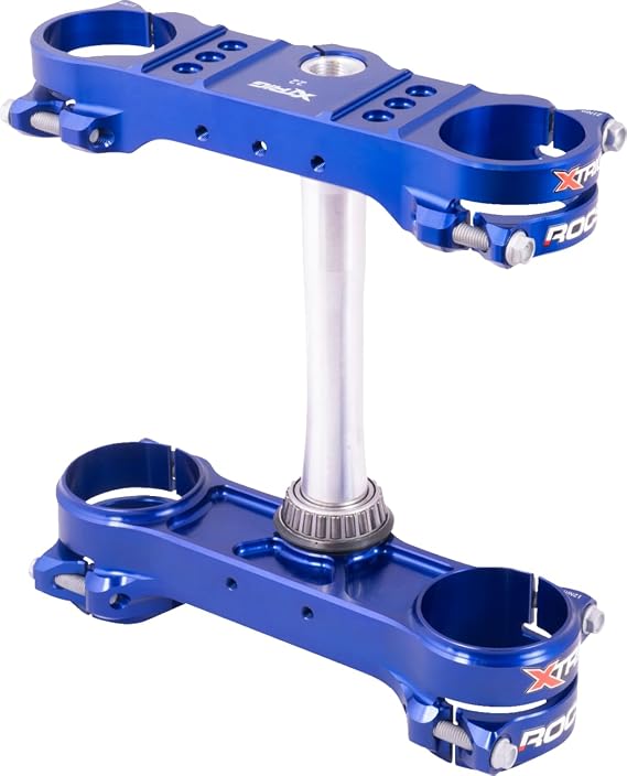 501350501101 Roc Clamp - Blue