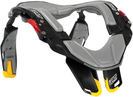 Neck Brace STX RR #L/XL Carbon