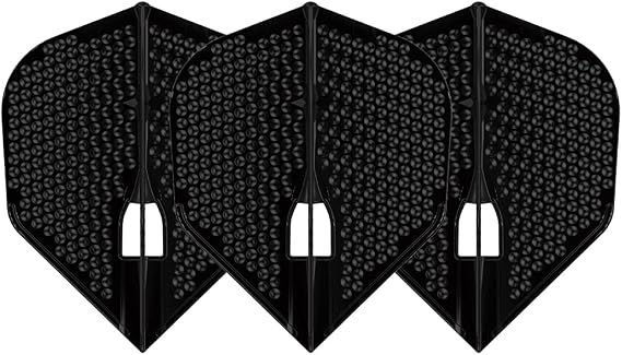 L-Style - Champagne Flight Pro - Shape