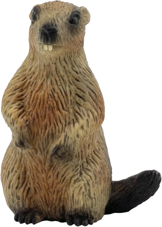 Bullyland Marmot Action Figure