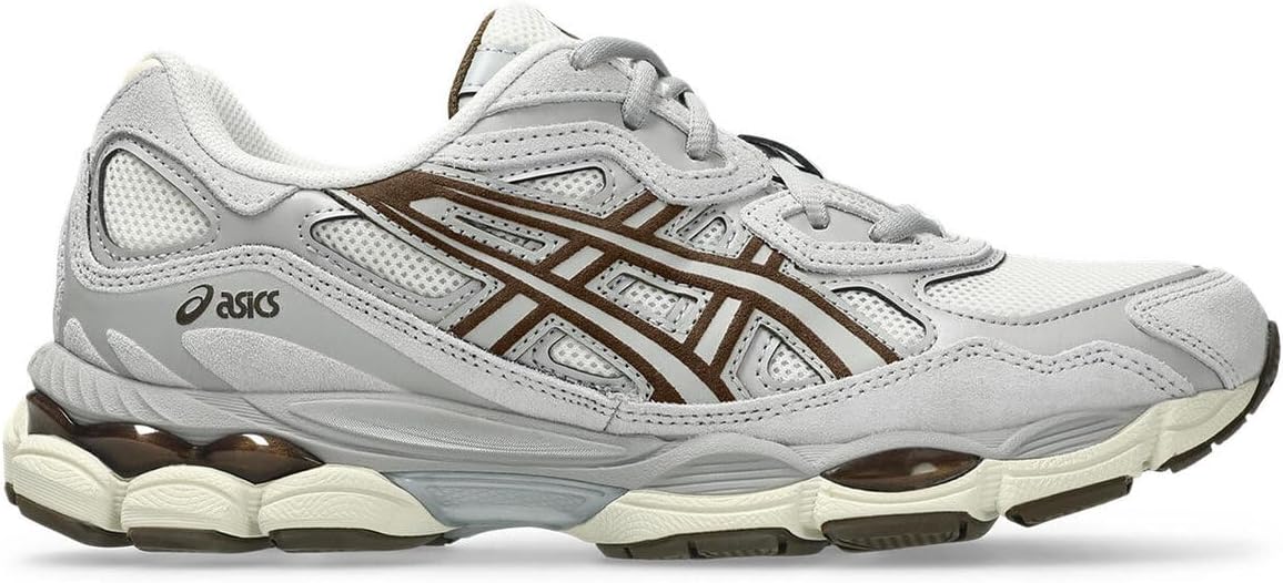 ASICS Men's Gel-nycSneaker