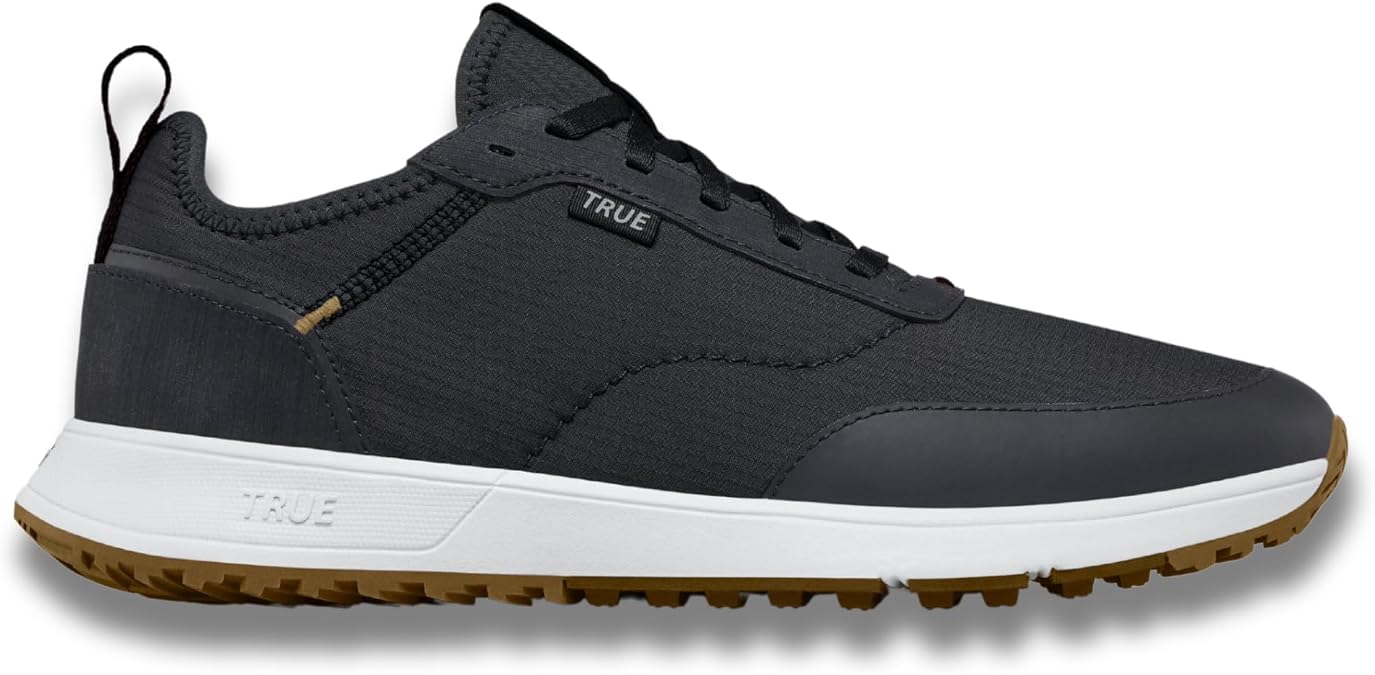 TRUE Linkswear All Day Ripstop V2, Women's Golf Shoes