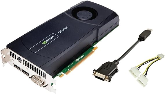 Quadro 5000 - NVIDIA Quadro 5000 NVIDIA Quadro 5000 GPU 2.5GB Graphics Card CUDA CORES 352 M Quadro 5000