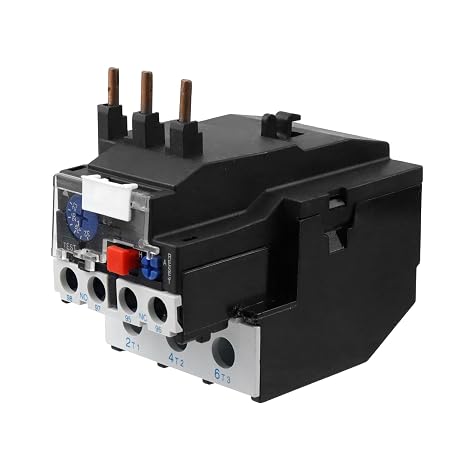 Antrader Thermal Overload Electric Overload Relay,23-32A,1Pcs
