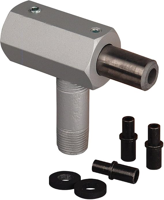 Hi-Pro High-Volume Power Head 6300-92