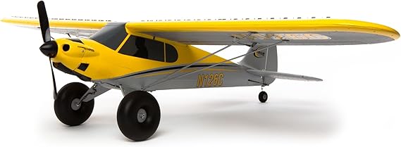 Hobbyzone HBZ32500 Flugzeug Airplanes, Multicoloured