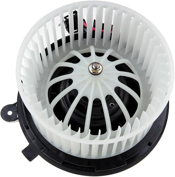 ROADFAR AC Blower Motor for M-B-ENZ C300, C350, C63 E350, E550, E63, 700248