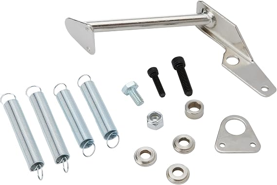 Allstar Performance Carb Mount Return Spring Kit