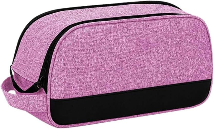 CPAP Travel Case Compatible with For ResMed AirMini Machine, Waterproof Oxford Cloth Carry Bag with Organized Storage for Mask Tubing Power Cable, Compact Portable Sleep