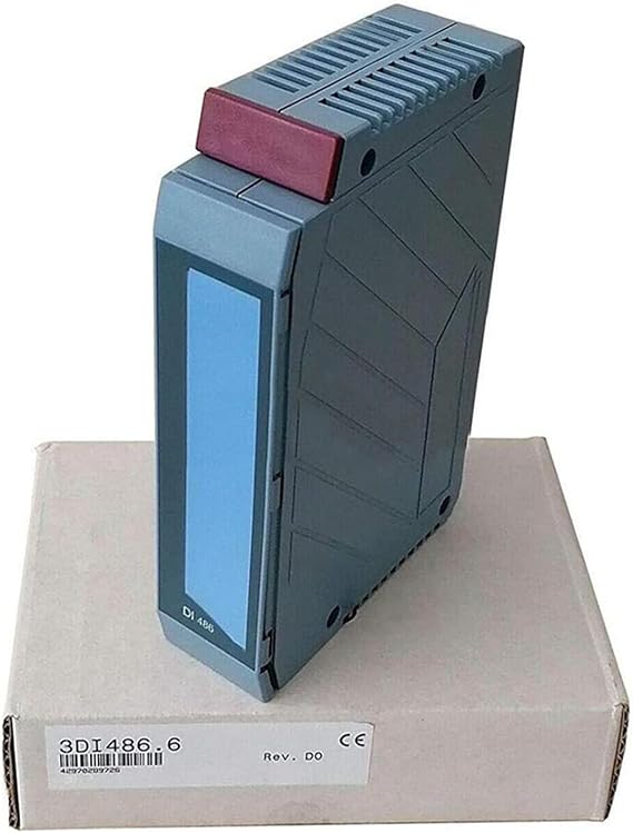 1 Pcs New 3DI486.6 in Box 3DI486.6