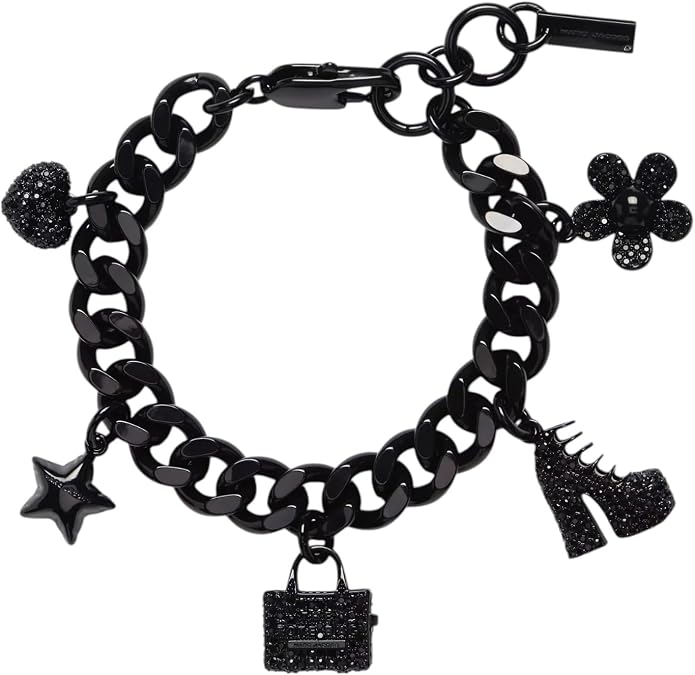 Marc Jacobs Charm Bracelet