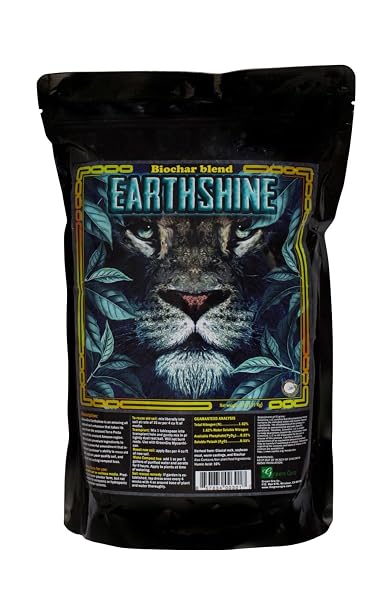 GreenGro Biologicals Earthshine 2lb