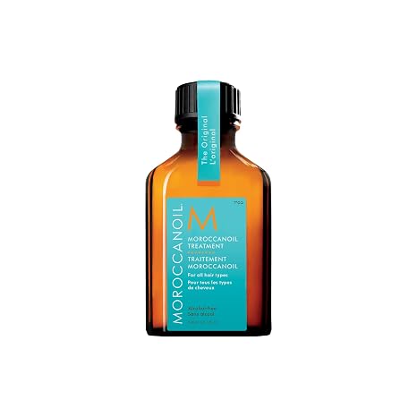 Moroccanoil-Behandlung Haar-Öl