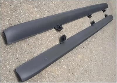 Modified and Upgraded GLI Front Bumper Surround Side Skirts Suitable Compatible for Volkswagen Sagitar Jetta Mk6 2015 2016 20172012-2014