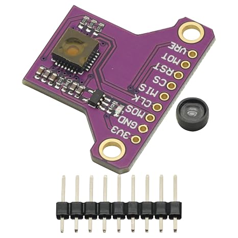 PMW3901 Optical Flow Sensor Module Optical Current Sensor PMW 3901 Light Flow X and Y Translation