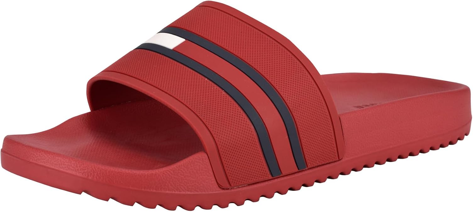 Tommy Hilfiger Redder