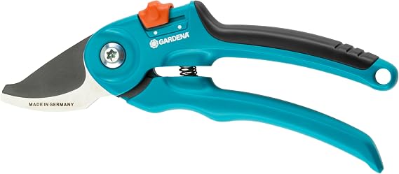 Gardena Garden Shear Scissors Fits Diameter 20mm Bypass Type 8854-20 Product : Up to 25 Years