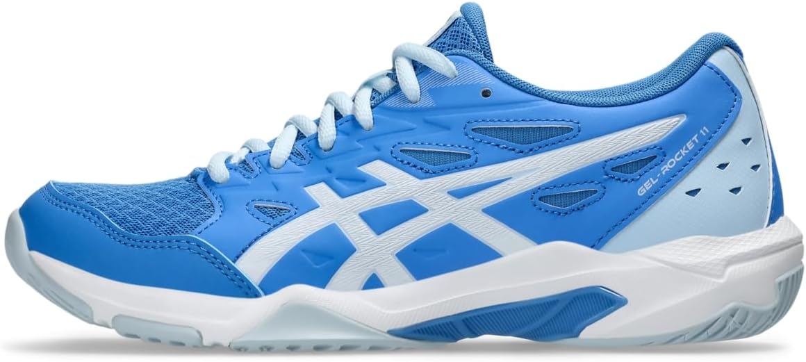 ASICS Women's Gel-Rocket 11 Volleyball Shoes