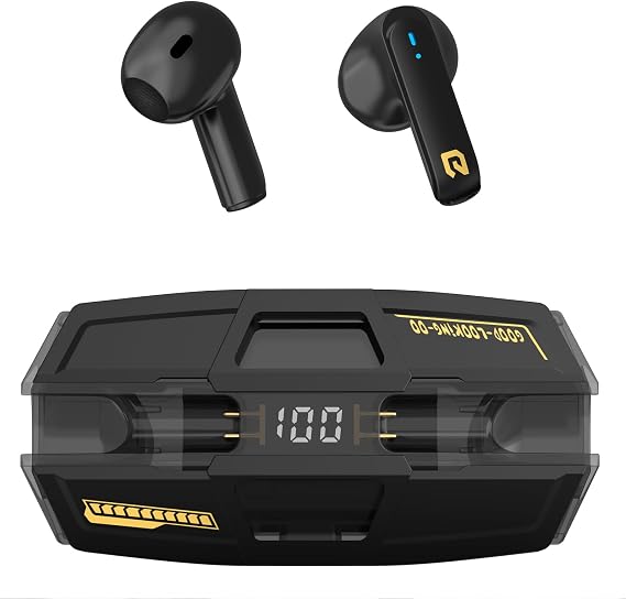 Ai Language Translator Earbuds, 150 Languages Two Way Real-time Translation Earbuds with Bluetooth Online Voice Translation,3 in 1 Translator Device for iOS and Android