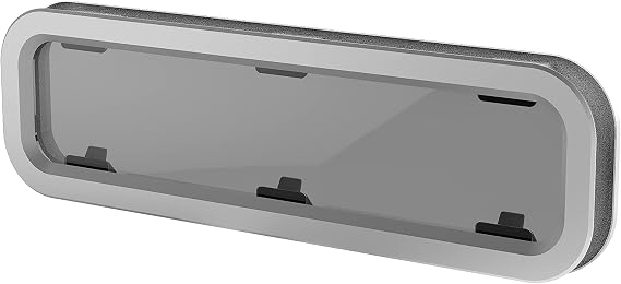 Lewmar Standard Series Porthole