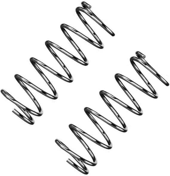 2PCS 9 Bar OPV Mod Spring Fit Gaggia Classic PRO Espresso Machine