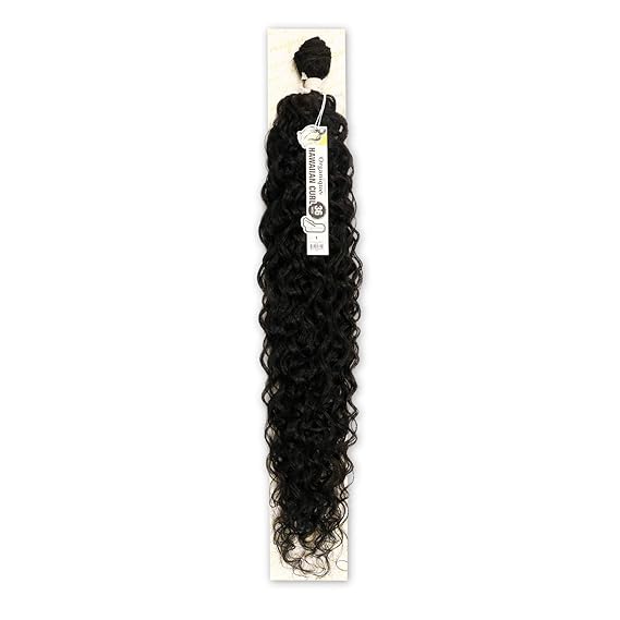 Milky Way Weave Organique Hawaiian Curl 36" (1-pack, 2)