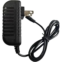 AC DC Adapter Compatible with MFJ Electronic Keyer Paddle MFJ-422B MFJ-422B-X Power Supply