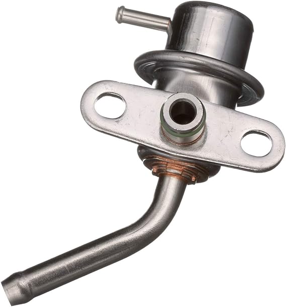 Delphi FP10490 Fuel Pressure Regulator, 1 Pack