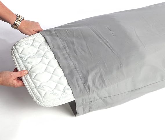 ProMagnet Magnetic King Pillow Insert (1.75" Thick Mega) Made in the USA for Over 25 Years
