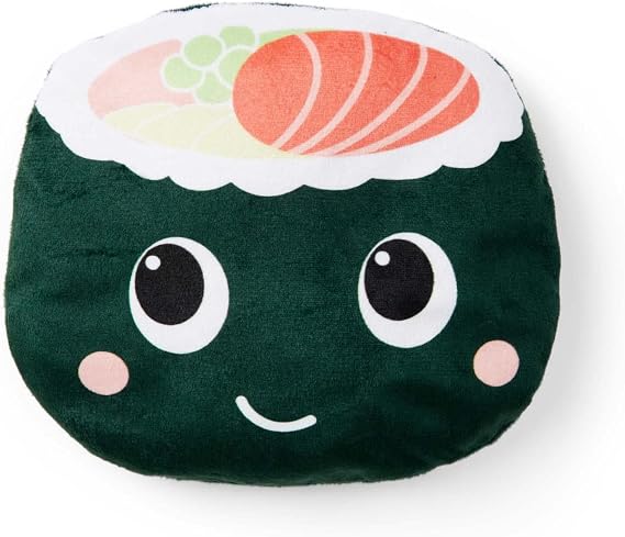 Petco Sushi Roll Dog Toy Small
