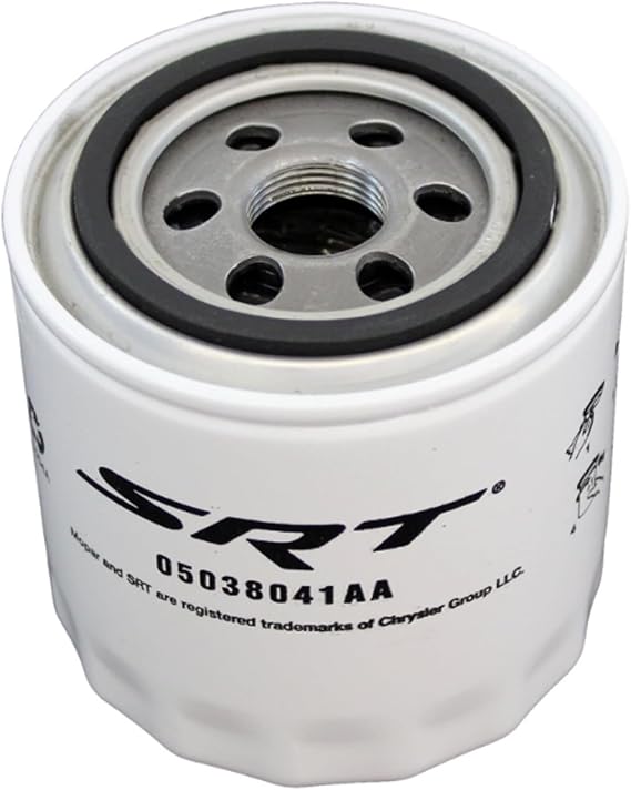 Mopar Engine Oil Filter (5038041AA)