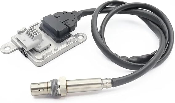 Nitrogen NOx Sensor KV61-5L248-AD 2461610 KV615L248AC KV61-5L248-AC For Tourneo For Transit For Connect 1.5TDCI Nitrogen Oxide NOx Sensor