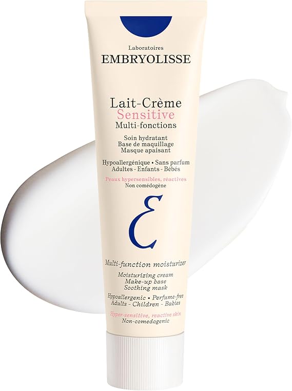 Embryolisse Lait Creme Sensitive Hassas Nemlendirici Krem 100 Ml