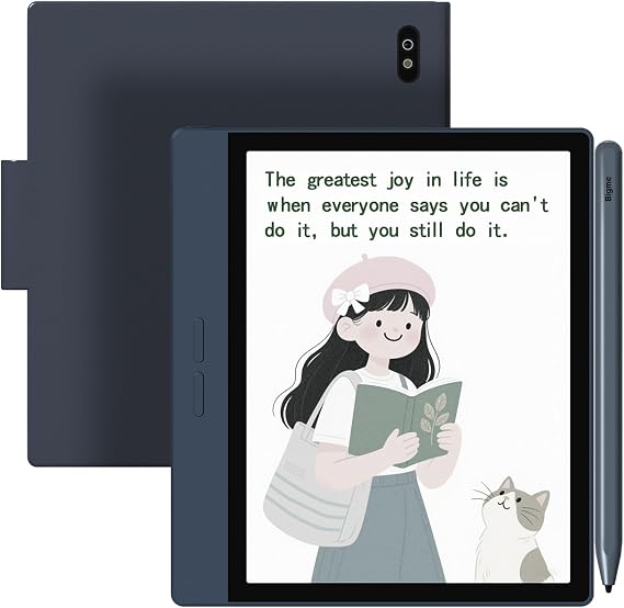 Bigme Color E-Book Reader