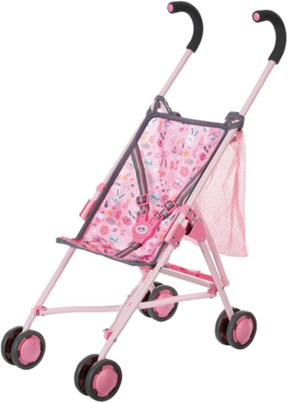 ZAPF Creation, Baby Born Bag Baby Stroller, Baby Born