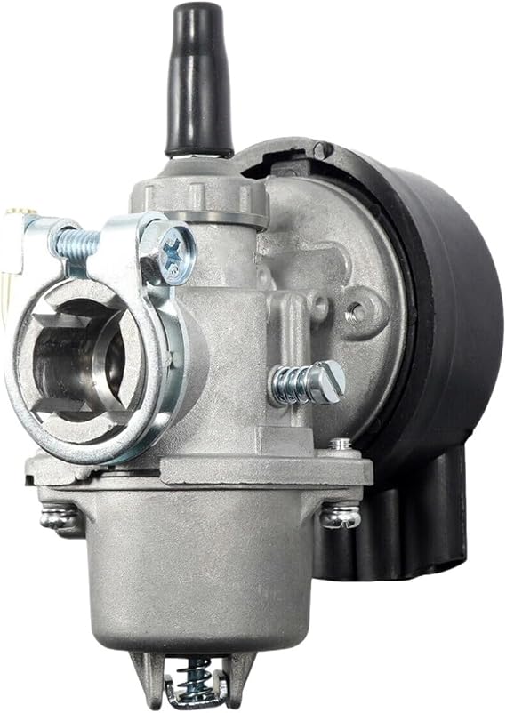 carburettor Carburetor Replacement 2 Stroke for engine Motor 49cc 50cc 60cc 66cc 80cc Motorized Bicycle Motorcycle Pocket Bike Accessories Carb
