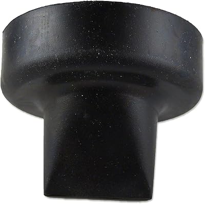 Dust Unloader Valve Vacuator Valve For Dry Air Cleaners Fits International Ford John Deere Massey Case WhiteOliver Tractor D2NN9C673B 3115562R1 R45096 T23262 1026138M1 157990A