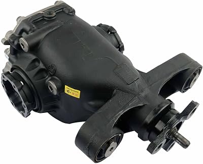 YWEISPART 84110755 23156301 Rear Differential Assembly 3.45 for Cadillac CTS 2014-2019