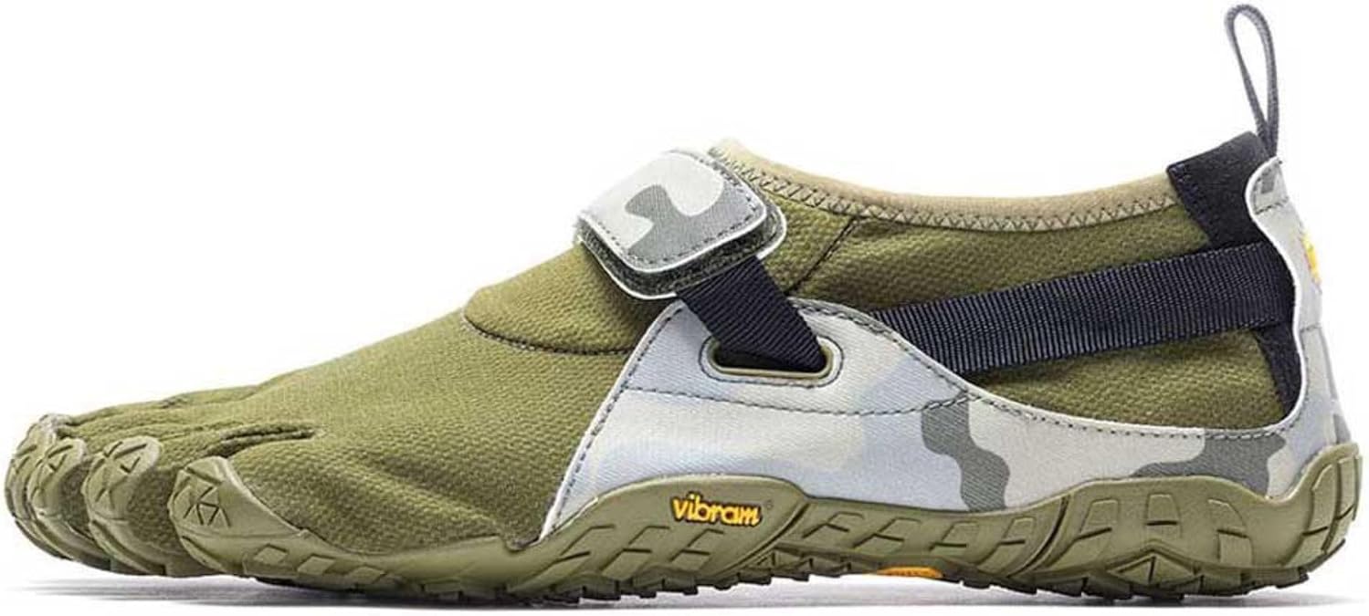 Vibram Herren Spyridon Evo 23m5502Hiking Shoe