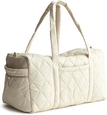 Womens Nylon Large Original Duffel