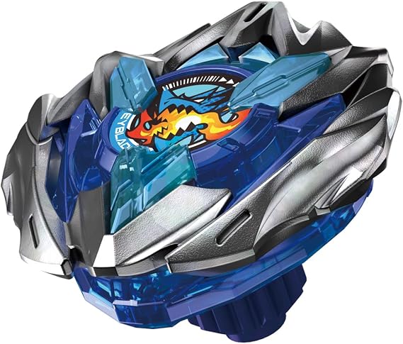 タカラトミー(Takara Tomy) Beyblade X Beyblade X UX-01 Starter Drain Buster 1-60A