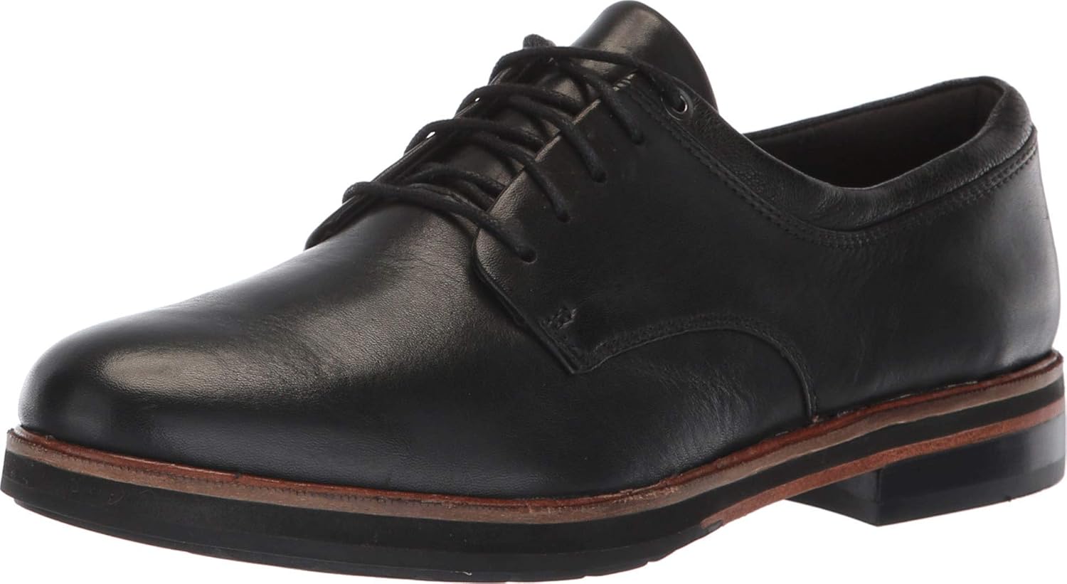 Clarks Womens Frida Derby